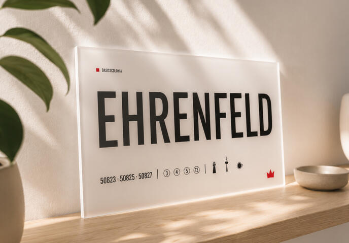 Ehrenfeld
