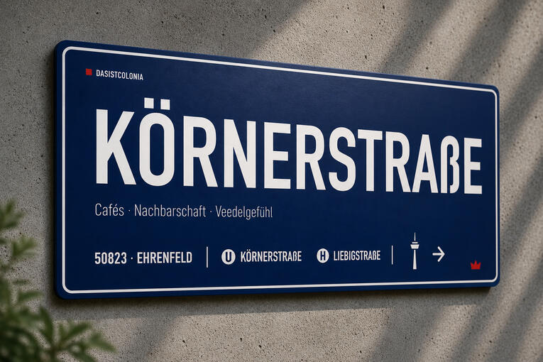 Körnerstraße